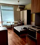 Едностаен апартамент в Студентски град, София