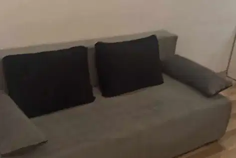 1-bedroom apartment in Sofiya, Studentski Grad
