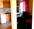 Снимка 4 — Двустаен апартамент с голяма тераса в Студентски град, София