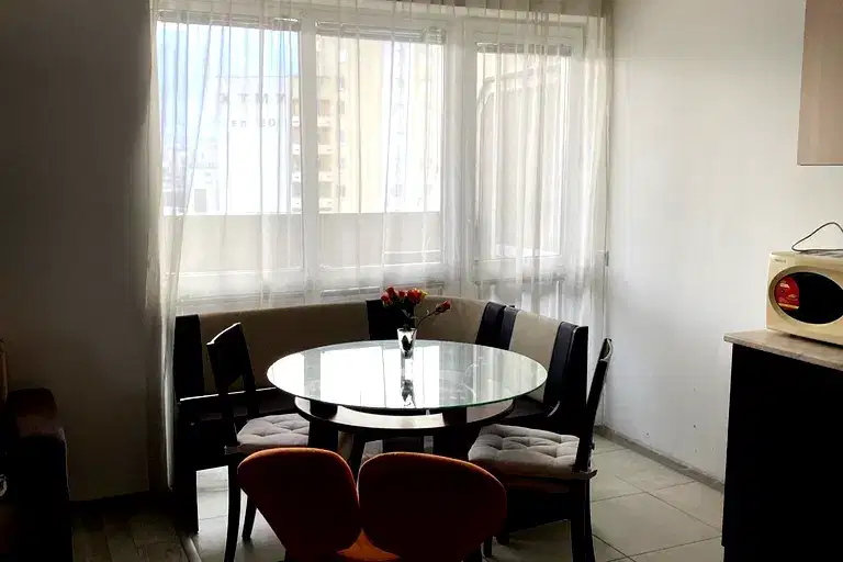 2-bedroom apartment in Sofiya, Studentski Grad