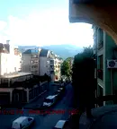 Двустаен апартамент с две тераси в Студентски град, София
