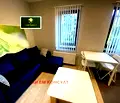 Снимка 2 — Двустаен апартамент с тераса в Студентски град, София
