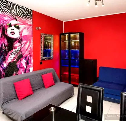 Photo 2 — 2-bedroom apartment in Sofiya, Studentski Grad