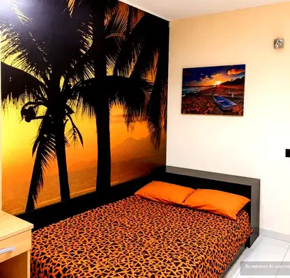 Photo 3 — 2-bedroom apartment in Sofiya, Studentski Grad