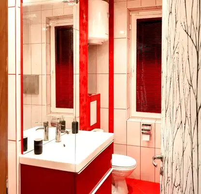 Photo 4 — 2-bedroom apartment in Sofiya, Studentski Grad