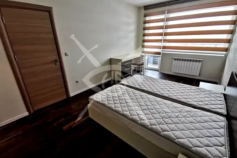 2-bedroom apartment in Sofiya, Studentski Grad