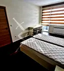 Двустаен апартамент в Студентски град с тераса на 6-ти етаж