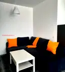 Двустаен апартамент с тераса в Студентски град, София