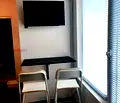 Снимка 3 — Двустаен апартамент с тераса в Студентски град, София