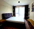 Снимка 5 — Двустаен апартамент с тераса в Студентски град, София