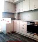 Двустаен апартамент с тераса в Студентски град, София