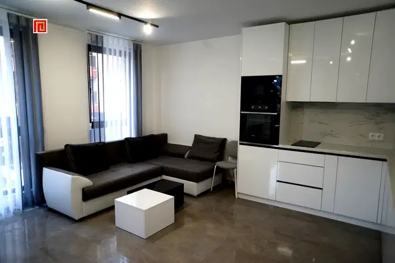 2-bedroom apartment in Sofiya, Studentski Grad