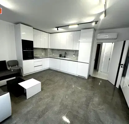 Photo 2 — 2-bedroom apartment in Sofiya, Studentski Grad