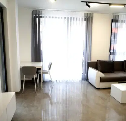 Photo 3 — 2-bedroom apartment in Sofiya, Studentski Grad