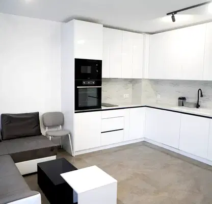 Photo 4 — 2-bedroom apartment in Sofiya, Studentski Grad