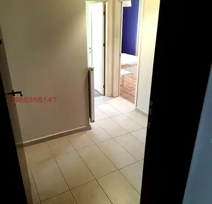 Photo 2 — Three-room apartment with parking space in Studentski Grad, Sofia