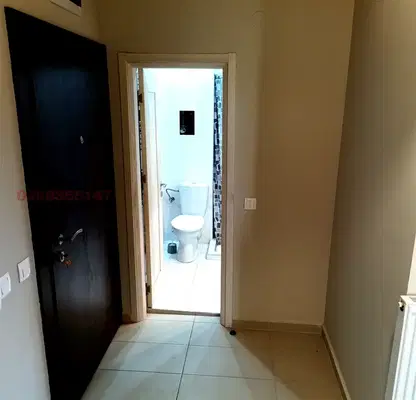 Photo 3 — Three-room apartment with parking space in Studentski Grad, Sofia