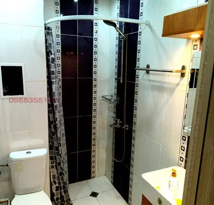 Photo 4 — Three-room apartment with parking space in Studentski Grad, Sofia