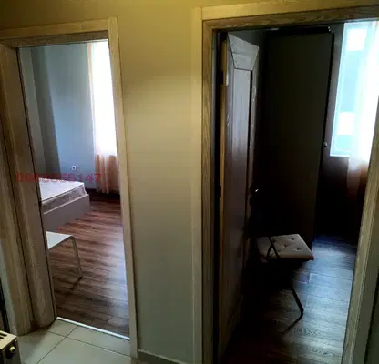 Photo 5 — Three-room apartment with parking space in Studentski Grad, Sofia