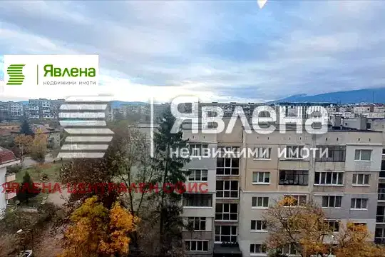 1-bedroom apartment in Sofiya, Suhata Reka