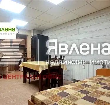 Снимка 3 — Ремонтиран 1-стаен апартамент в Сухата река, София