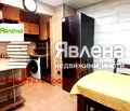 Снимка 4 — Ремонтиран 1-стаен апартамент в Сухата река, София