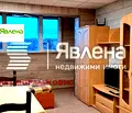 Снимка 5 — Ремонтиран 1-стаен апартамент в Сухата река, София
