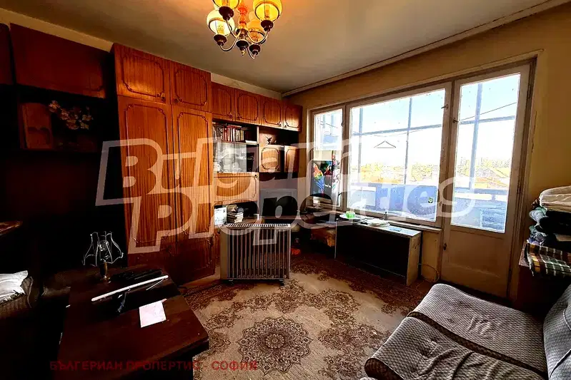 2-bedroom apartment in Sofiya, Suhata Reka
