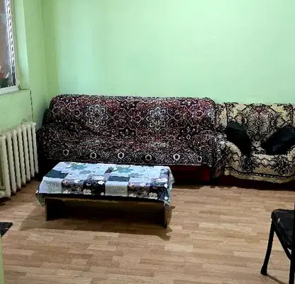 Снимка 3 — Двустаен апартамент с две тераси в Сухата река, София