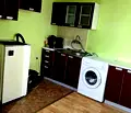 Снимка 4 — Двустаен апартамент с две тераси в Сухата река, София