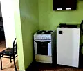 Снимка 5 — Двустаен апартамент с две тераси в Сухата река, София