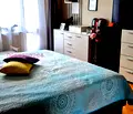 Снимка 4 — Двустаен апартамент с преустройство в тристаен в Сухата река