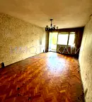 Тристаен апартамент с две тераси в Сухата река, София