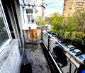 Снимка 3 — Тристаен апартамент с две тераси в Сухата река, София