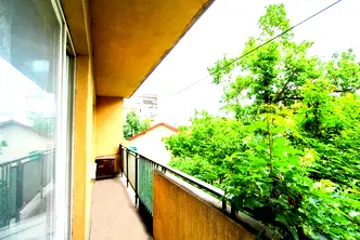 Тристаен апартамент с две тераси в Сухата река, София