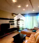 3-стаен апартамент в Сухата река с тераса и асансьор