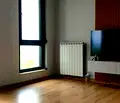 Снимка 4 — Двустаен апартамент с паркомясто в Сухата река, София
