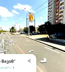 Двустаен апартамент в Сухата река с два балкона
