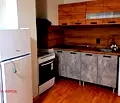 Снимка 2 — Двустаен апартамент на 11-ти етаж в Сухата река, София
