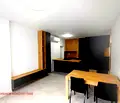 Снимка 4 — Тристаен апартамент с южна тераса в Сухата река, София