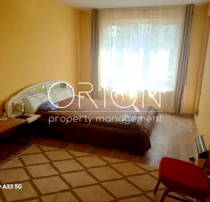 Photo 2 — 3-bedroom apartment in Sofiya, Suhata Reka