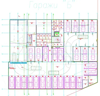 Снимка 5 — 3-стаен апартамент с двор в затворен комплекс в Суходол
