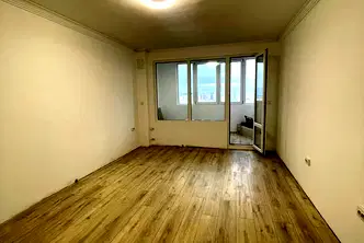 Едностаен апартамент в Света Троица с тераса и асансьор