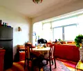 Снимка 2 — Тристаен апартамент с две тераси в Света Троица, София