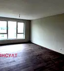 Тристаен апартамент с тераса в Света Троица, София