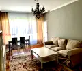 Снимка 2 — Просторен 3-стаен апартамент в Света Троица с две тераси