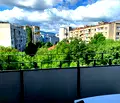 Снимка 4 — Просторен 3-стаен апартамент в Света Троица с две тераси