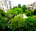Снимка 5 — Тристаен апартамент с тераса в Света Троица, София