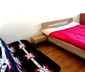 Снимка 4 — Едностаен апартамент с балкон в Света Троица, София