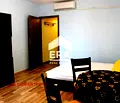 Снимка 2 — Едностаен апартамент с остъклена тераса в Света Троица, София
